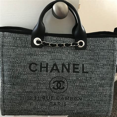 chanel travel bag 2018|chanel tote bag for sale.